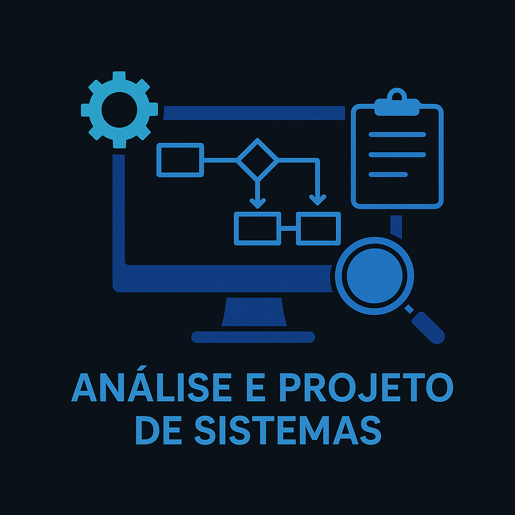 Análise de Sistemas